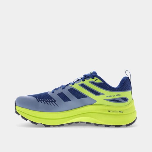 Inov8 bllmbk trailflymax men wide fit inside