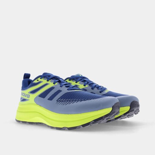 Inov8 bllmbk trailfly max men wide fit side