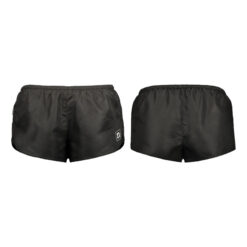 Noname Running Shorts Unisex Black