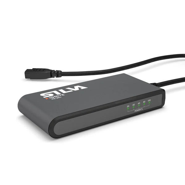 silva ingite battery