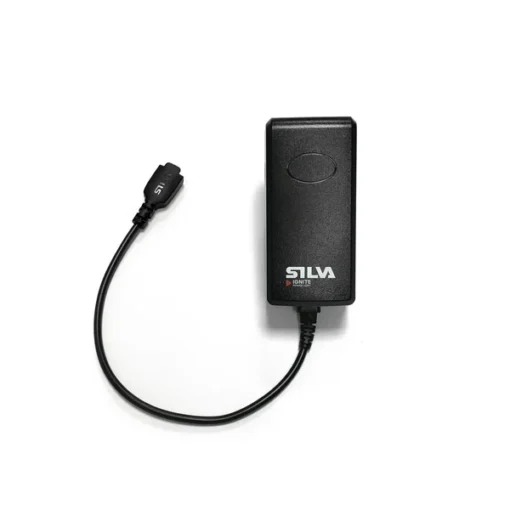 silva ignite charge