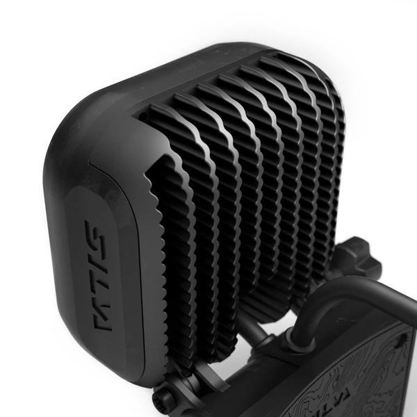 SILVA-Ignite lamp detail