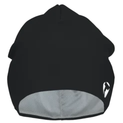 Stay protected in cool weather with the TRIMTEX Bi-Elastic Cap. Elastic fit, breathable mesh, and warm comfort - perfect for training and outdoor adventures BLACK