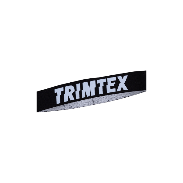 trimtex-basic-headband-black/white