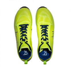 The BARKU NITRO features our new FlightMatrix™ upper—engineered for ultra-light durability, breathability, and a secure fit.