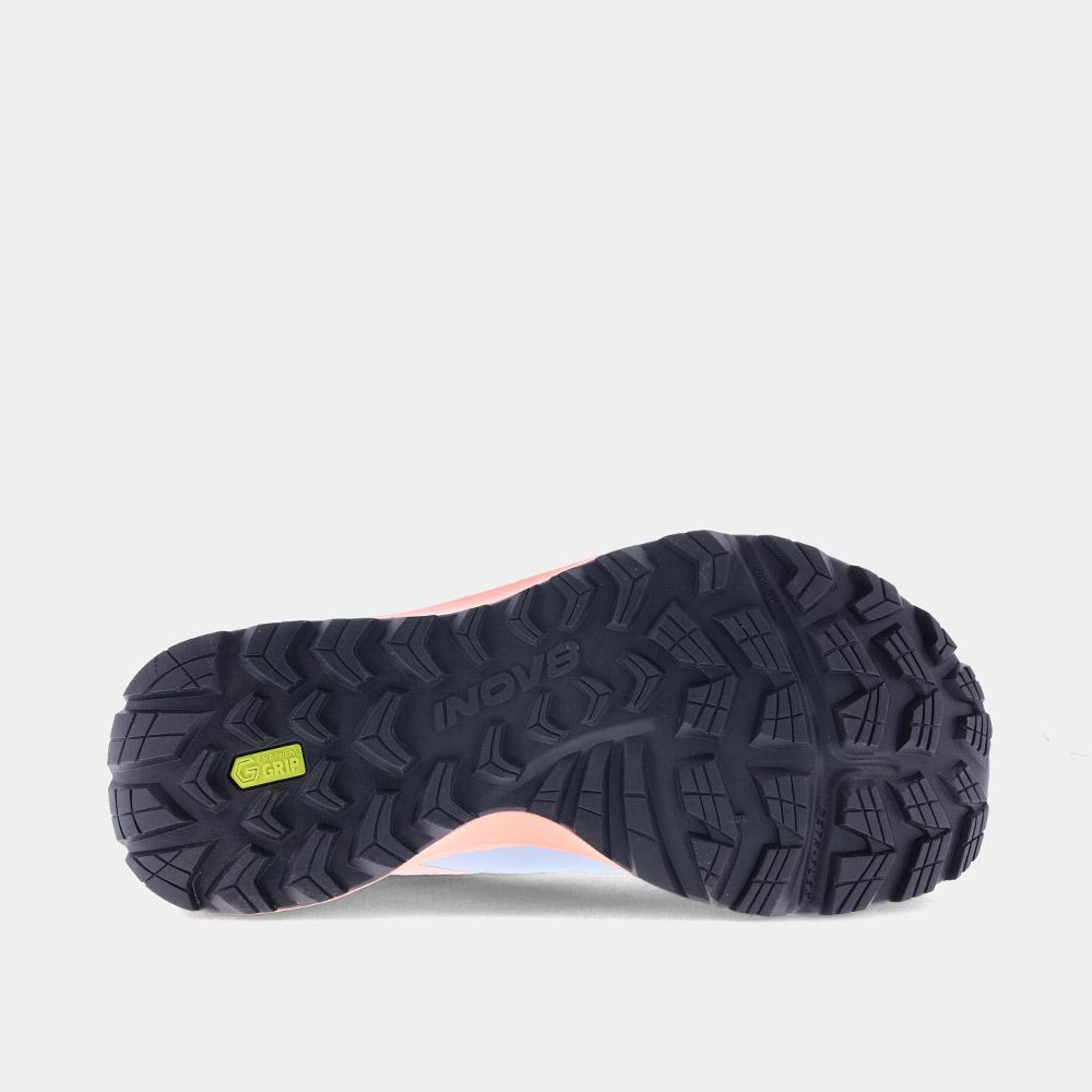 inov8 trailflymax blue/grey/coral/light grey-bottom