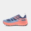 inov8 trailflymax blue/grey/coral/light grey womens wide fit-inside