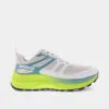 Ivory / Storm Blue / Lime