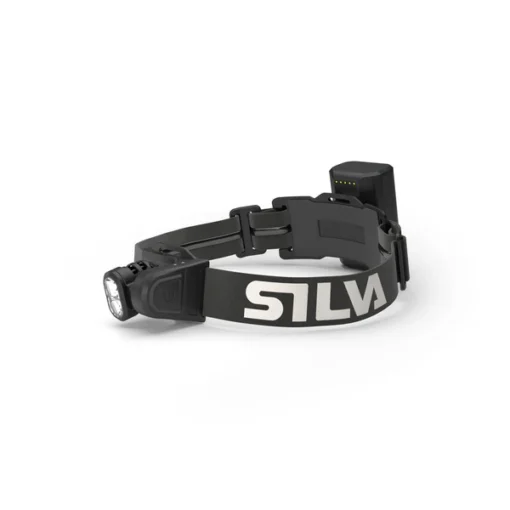 silva Free 1200 S main with battery