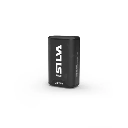 silva Free Headlamp Battery 24.1Wh main