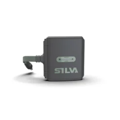 silva Trail Runner Free 2 battery case 3xAAA main