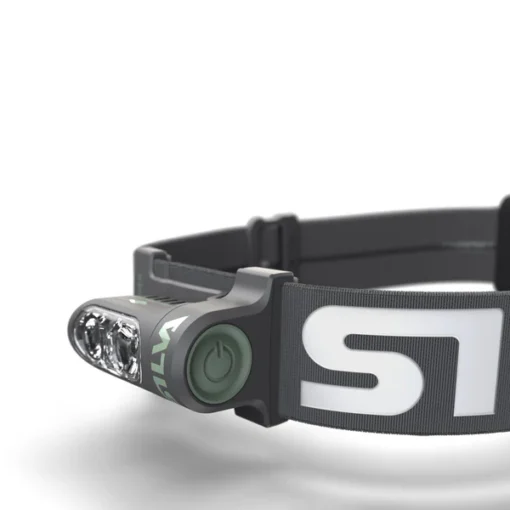 silva-Trail_Runner_Free_2_detail_2 SILVA Trail Runner Free 2 running headlamp - lamp detail close up