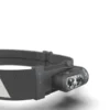 silva-Trail_Runner_Free_2_detail_3 SILVA Trail Runner Free 2 running headlamp - lamp detail from the side angle