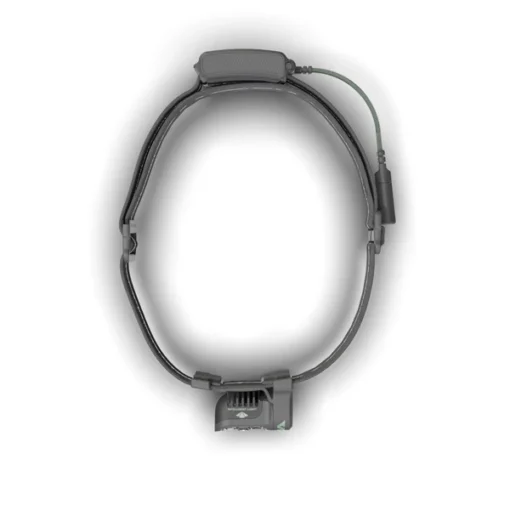 silva-Trail_Runner_Free_2_detail_6 SILVA Trail Runner Free 2 running headlamp - detail from above