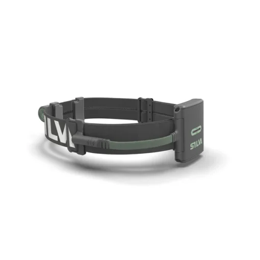 silva-rail_Runner_Free_2_detail_5 SILVA Trail Runner Free 2 running headlamp - battery detail