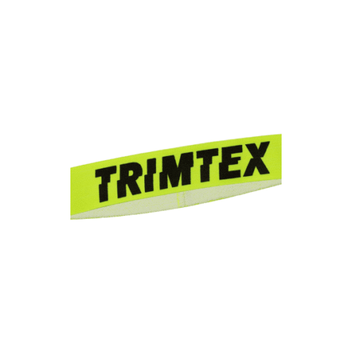 trimtex-basic-headband-yellow trimtex-basic-headband-yellow