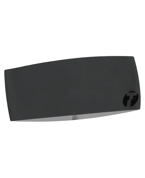 trimtex bi-elastic air headband black