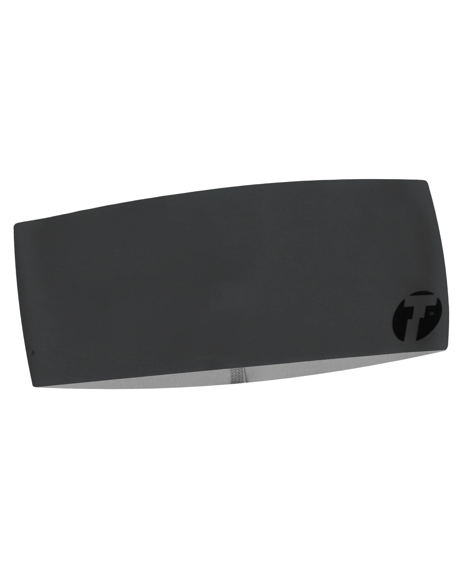 trimtex bi-elastic air headband black