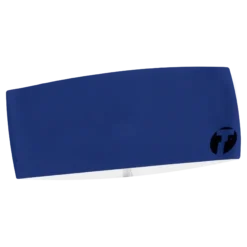 trimtex bi-elastic headband cobalt