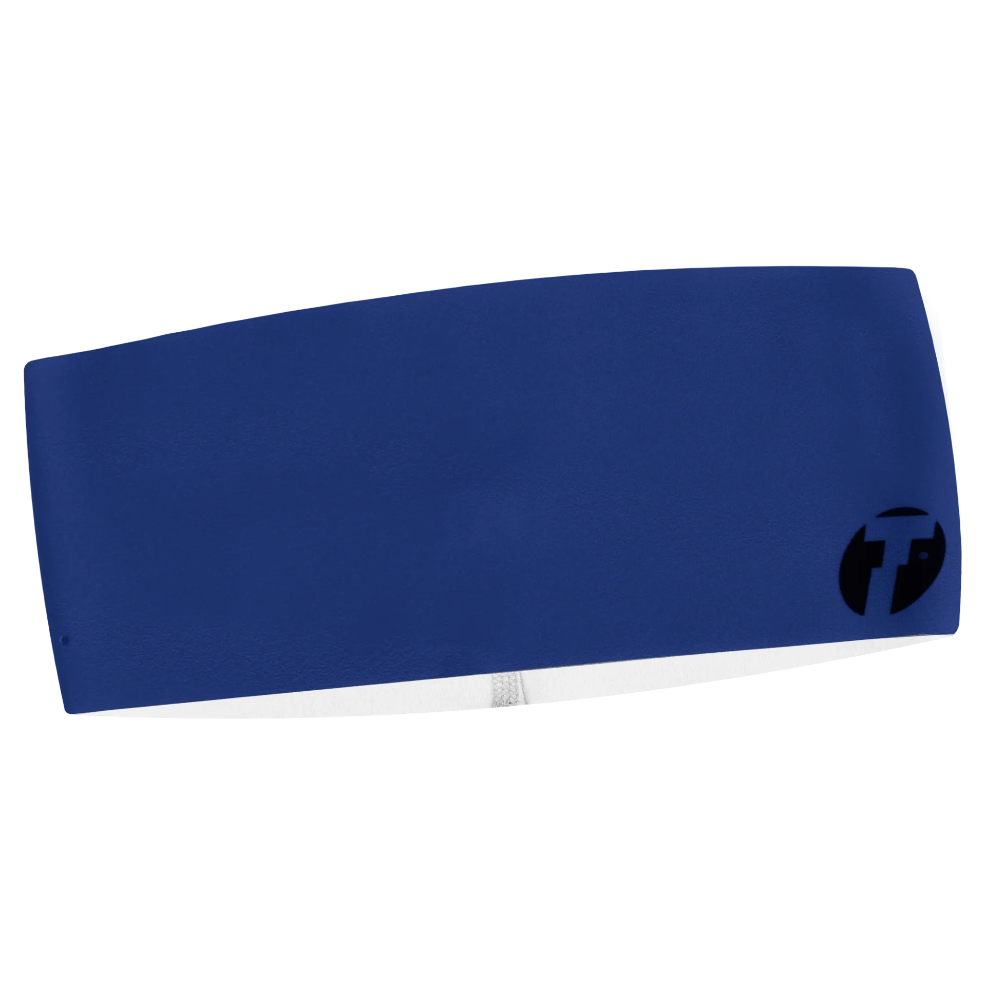 trimtex bi-elastic headband cobalt