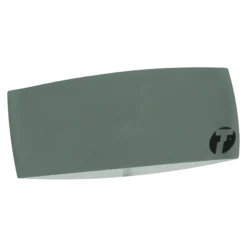 trimtex bi-elastic headband light-emerald
