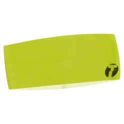trimtex bi-elastic headband lime