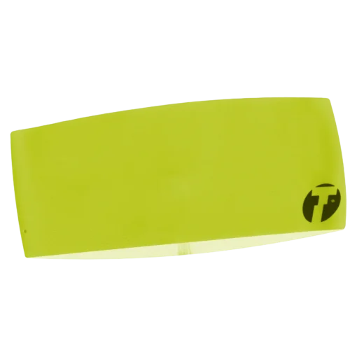 trimtex bi-elastic headband lime