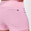 CRAFT ADV Essence 2-in-1 Shorts Women-POCKET