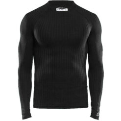 CRAFT Active Extreme X long-sleeve baselayer in black