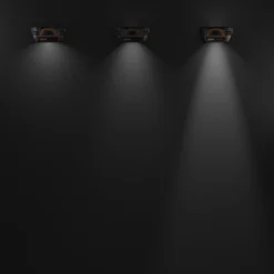 SILVA SmartLight 500 is a small and versatile 500 lumen headlamp for professionals. DETAIL 4