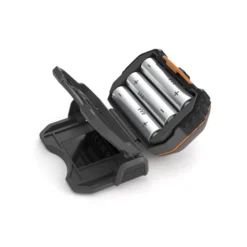 SILVA SmartLight 500 is a small and versatile 500 lumen headlamp for professionals. DETAIL 9