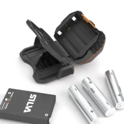 SILVA SmartLight 500 is a small and versatile 500 lumen headlamp for professionals. DETAIL 7