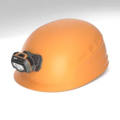 SILVA SmartLight 500 is a small and versatile 500 lumen headlamp for professionals. DETAIL 6