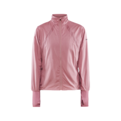 craft ADV Essence Wind Jacket-women-dawn