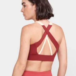 CRAFT ADV Hit Sport Top 2, Women back detail