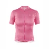 craft-essence-cycling-jersey-women-maglia CRAFT Essence Bike Jersey Women - Soft, stretchy, functional and eco-friendly - Four back pockets - excellent moisture transport and comfort