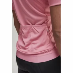 craft Essence Jersey back closeup - pocket