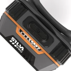silva RoughLight 700 is a super robust and durable 700-lumens headlamp for professionals. detail 9