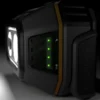 silva RoughLight 700 is a super robust and durable 700-lumens headlamp for professionals. detail 6
