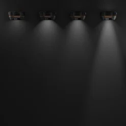 silva RoughLight 700 is a super robust and durable 700-lumens headlamp for professionals. detail 4