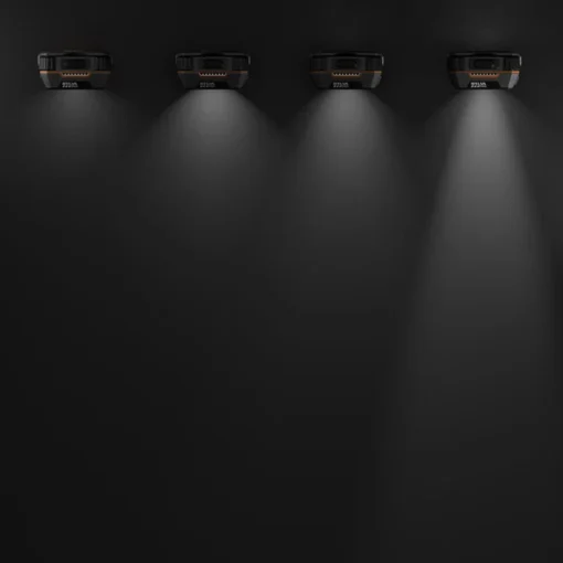 silva RoughLight 700 is a super robust and durable 700-lumens headlamp for professionals. detail 4