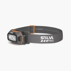 silva RoughLight 700 is a super robust and durable 700-lumens headlamp for professionals. detail 1