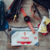 Compass Point - Adventure Awaits - shop accessories