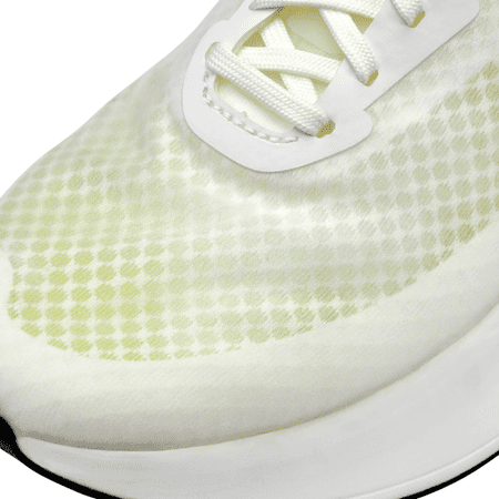 craft Nordlite Speed Women premium running shoe upper closeup