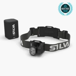 2000 lm Silva Free 2000 L headlamp