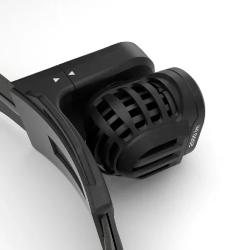 SILVA Free 2000 M Headlamp