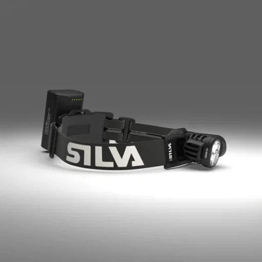 SILVA Free 2000 M Headlamp