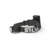 SILVA FREE 2000 M Headlamp with the battery