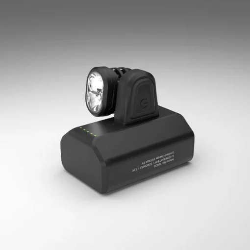 SILVA Free 2000 M Headlamp