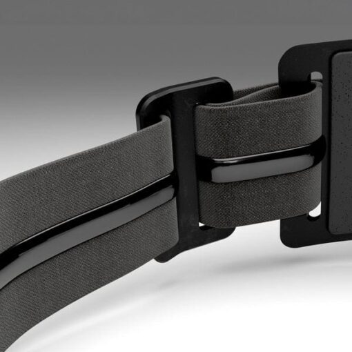 SILVA FREE 2000 M Headlamp headband detail 2